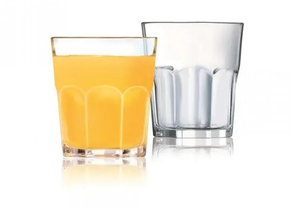 TUFF O/F TUMBLER 30CL K6, Luminarc