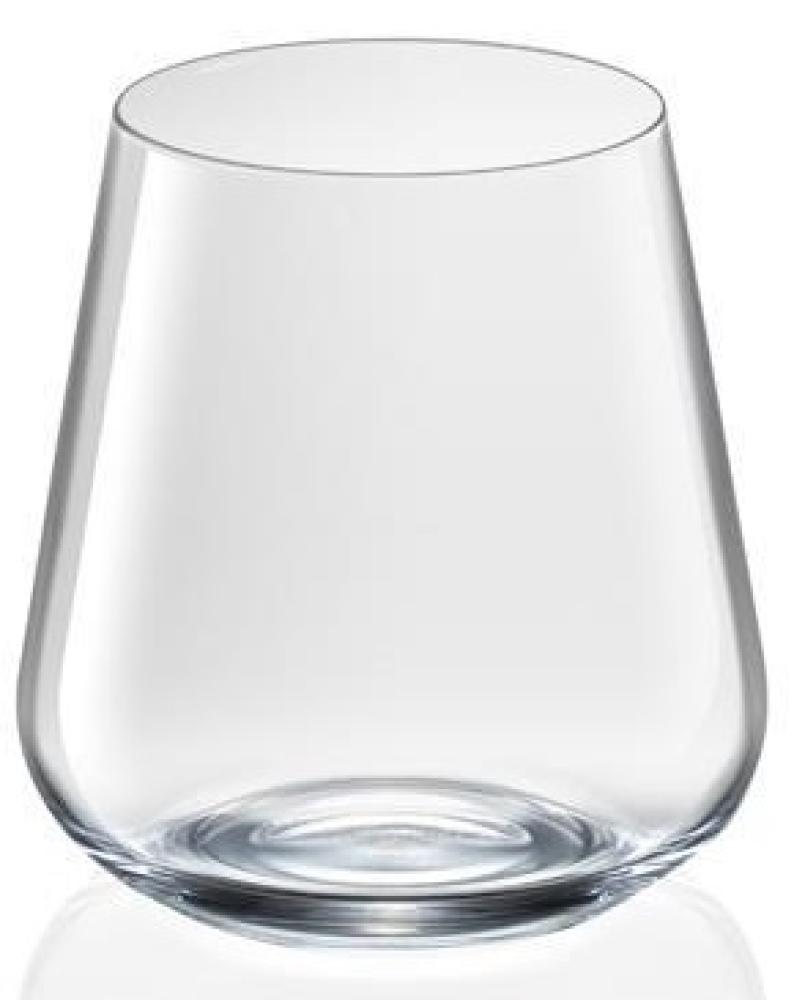GIORGIO klaasid 400 ml, kompl. 6tk, Tescoma