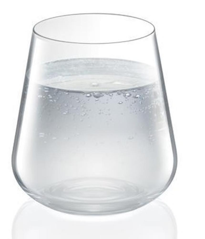 GIORGIO klaasid 400 ml, kompl. 6tk, Tescoma