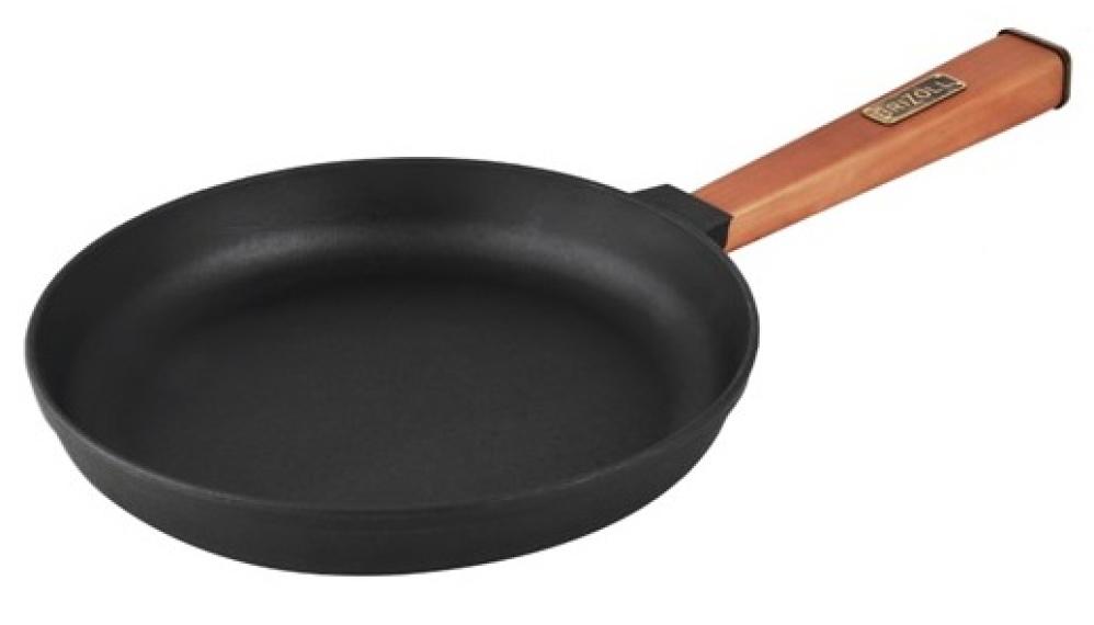 BRIZOLL MALMPANN 26CM INDUKTSIOON, Brizoll