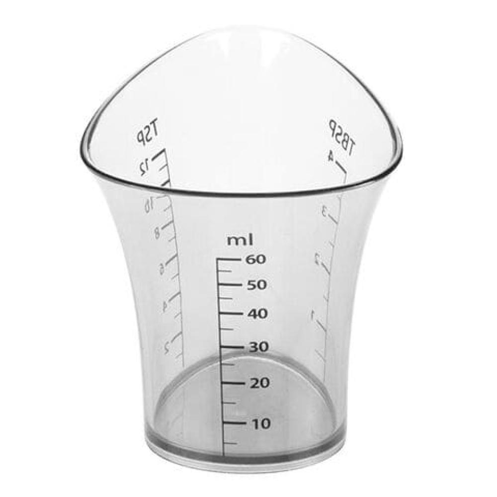 PRESTO MĒRTRAUKS 60ML, Tescoma