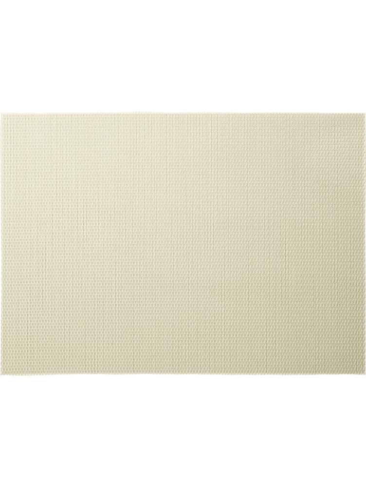 RE:TANGULAR GALDA PALIKTNIS 46X33CM, KREMKRĀSAS, PVC, ASA Selection