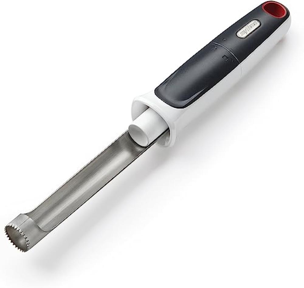 ZYLISS APPLE CORER, STAINLESS STEEL, Zyliss