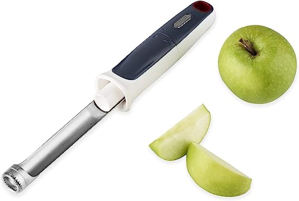 ZYLISS APPLE CORER, STAINLESS STEEL, Zyliss