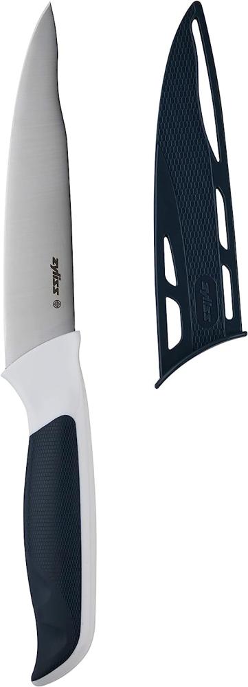 Zyliss Peeling & Paring Knife Set Pre-Priced