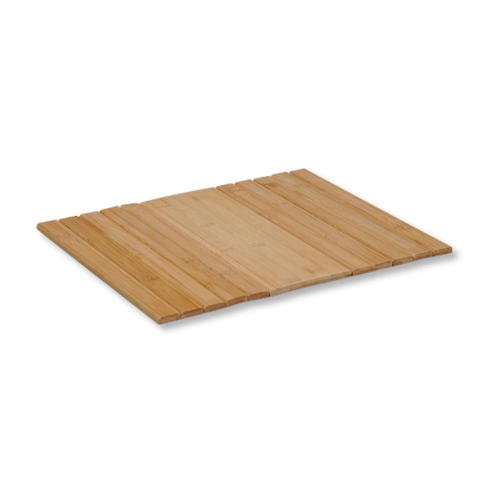 SOFA ARMREST COASTER 42x34x0.8CM, BAMBOO, FSC, Kesper
