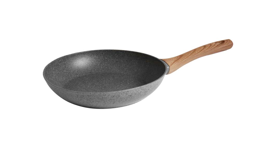 Rito.lv - Let Life Sound! :: Gardena Frying Pan 20cm, Aluminium 