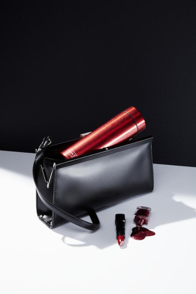 Moschino lighter clutch hot sale