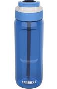 LAGOON WATER BOTTLE 750ML, CRISP BLUE, TRITAN PLASTIC, Kambukka