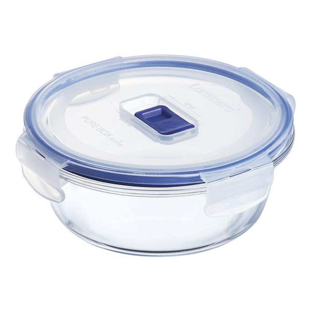 PURE BOX ACTIVE KLAASNÕU 67CL ÜMAR, Luminarc