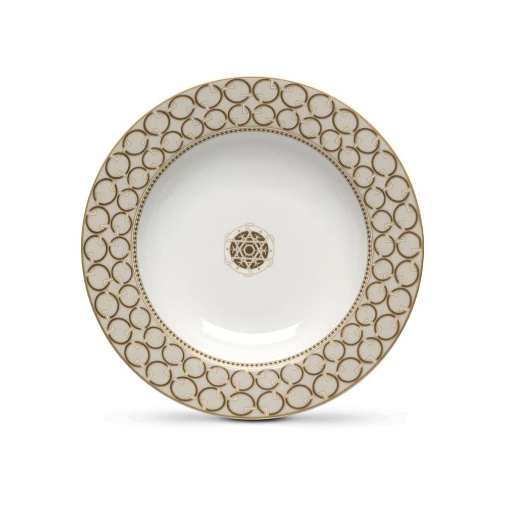 DECO supitaldrik 21.5cm, portselan, Pozzi Milano