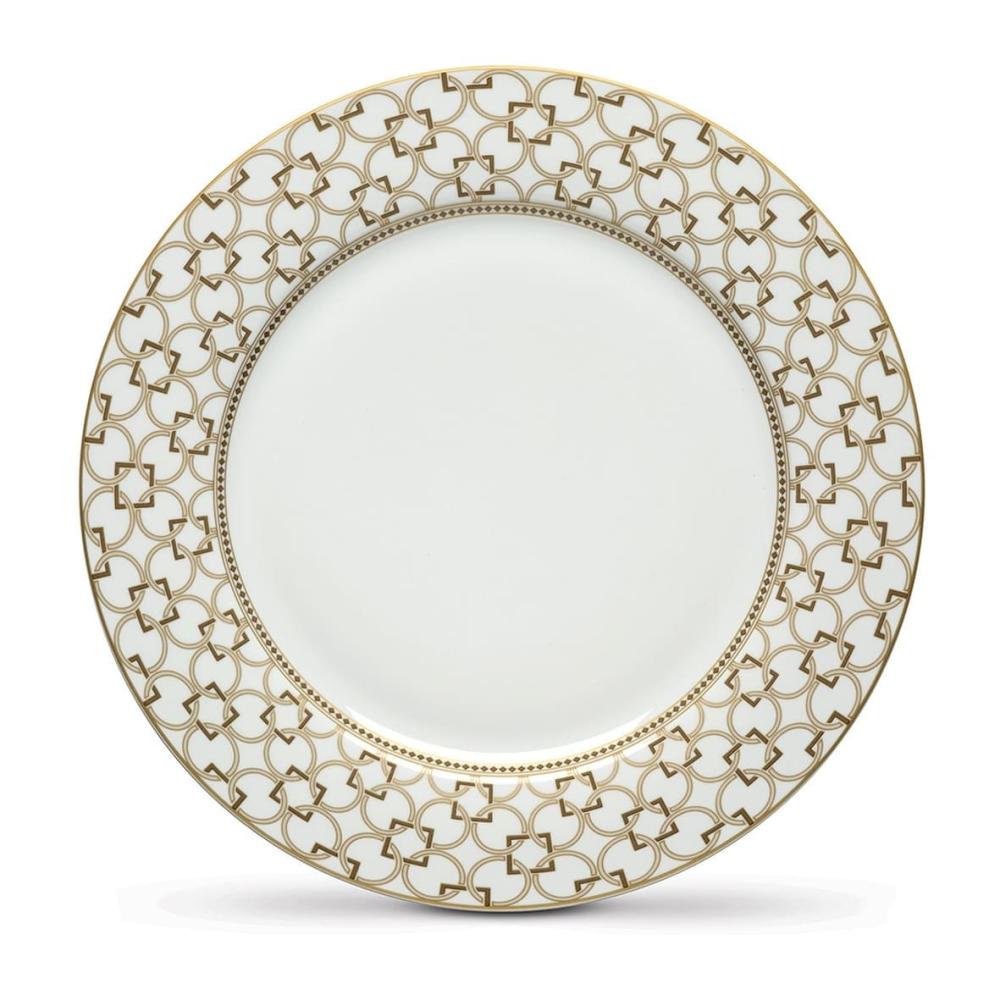 DECO praetaldrik 27cm, portselan, Pozzi Milano