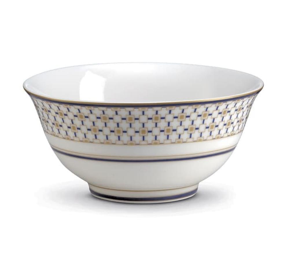 CHARLES BOWL 15CM, PORCELAIN, Pozzi Milano