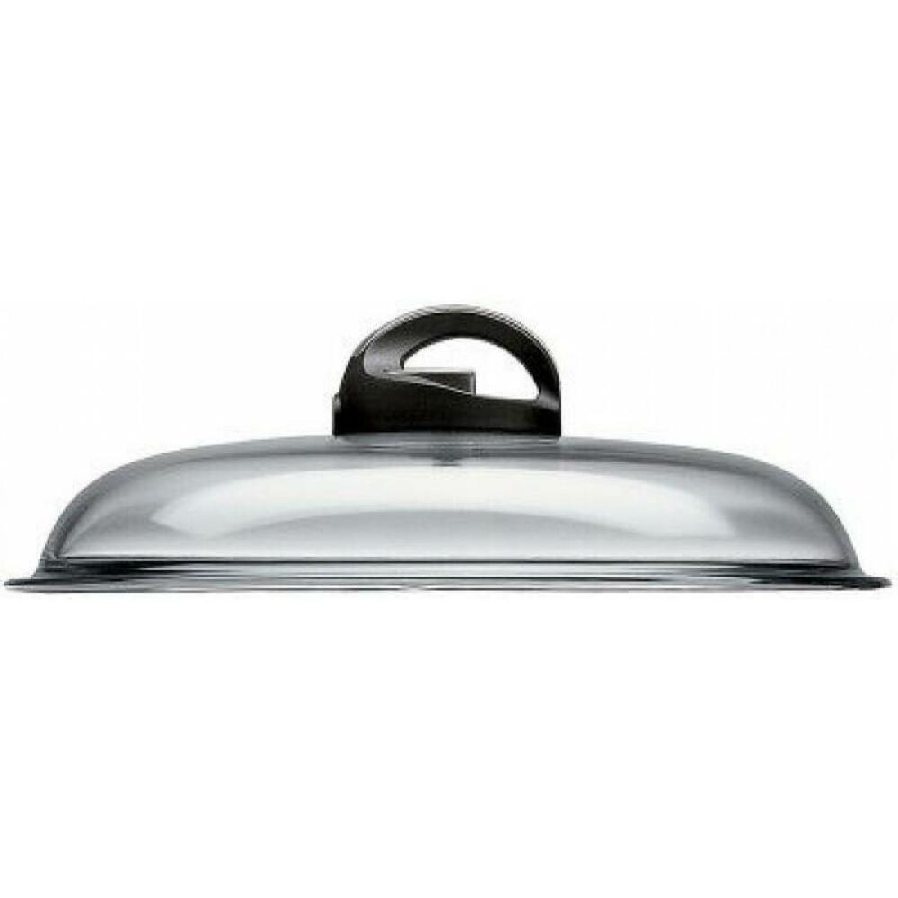 GLASS LID W STEAM HOLE 16CM, Ballarini