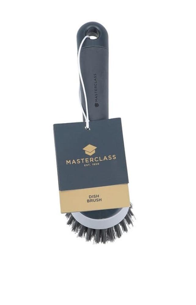 MC DISH BRUSH GREY, Masterclass