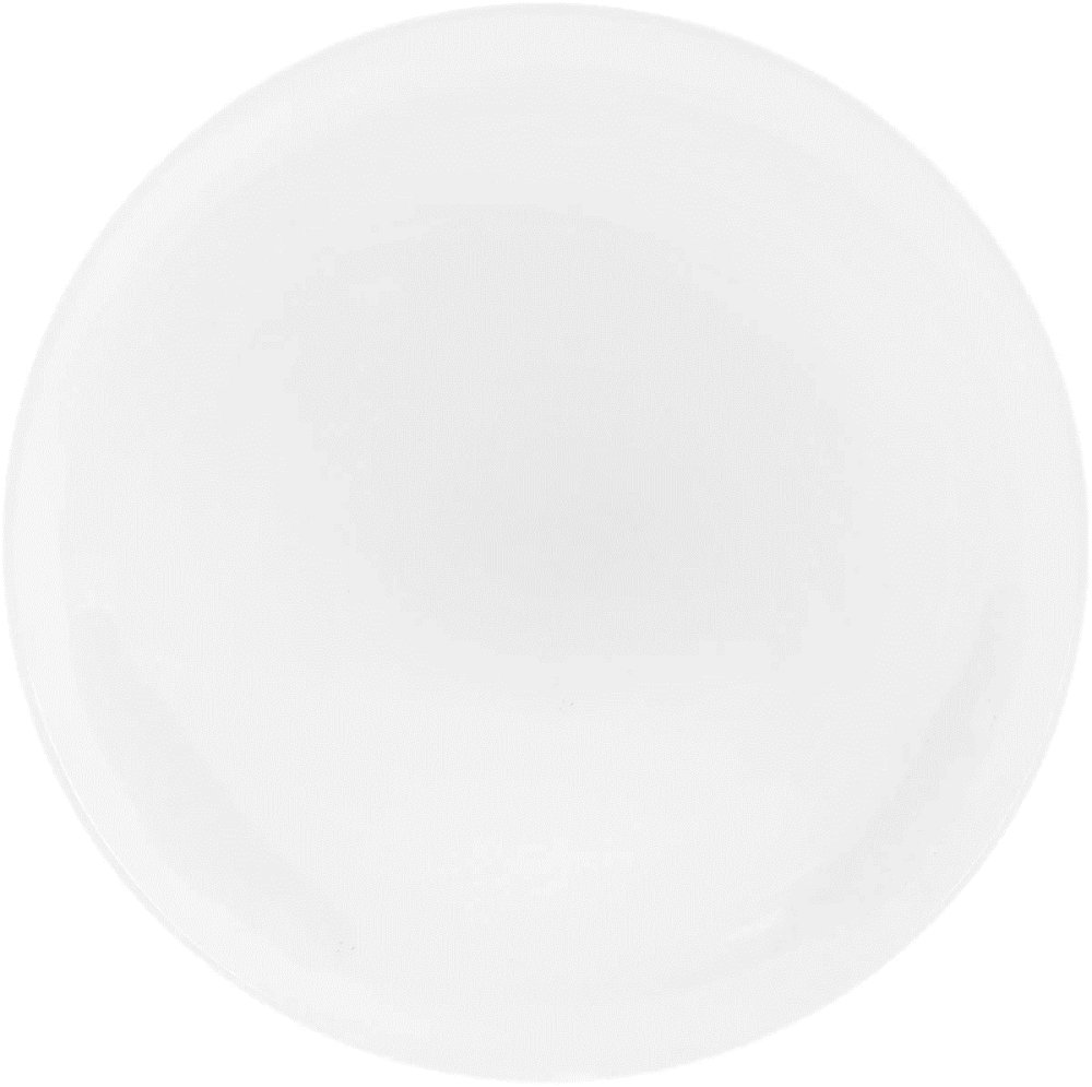 ROLLED RIM praetaldrik 25.5cm portselan, Wilmax