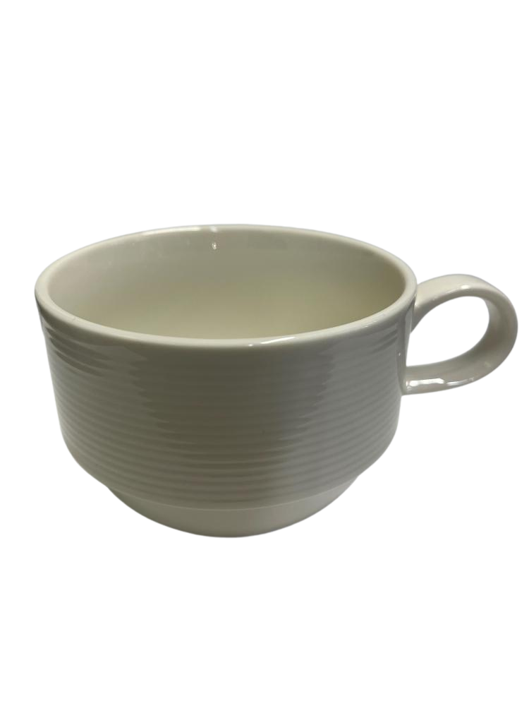 WISH COFFEE CUP 20CL STACKABLE, Leela Baralee