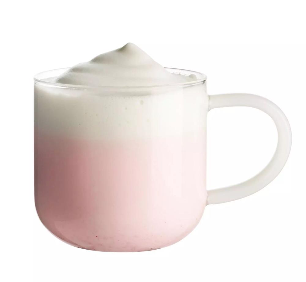 COPPA MUG 400ML, BOROSILICATE GLASS, ASA Selection