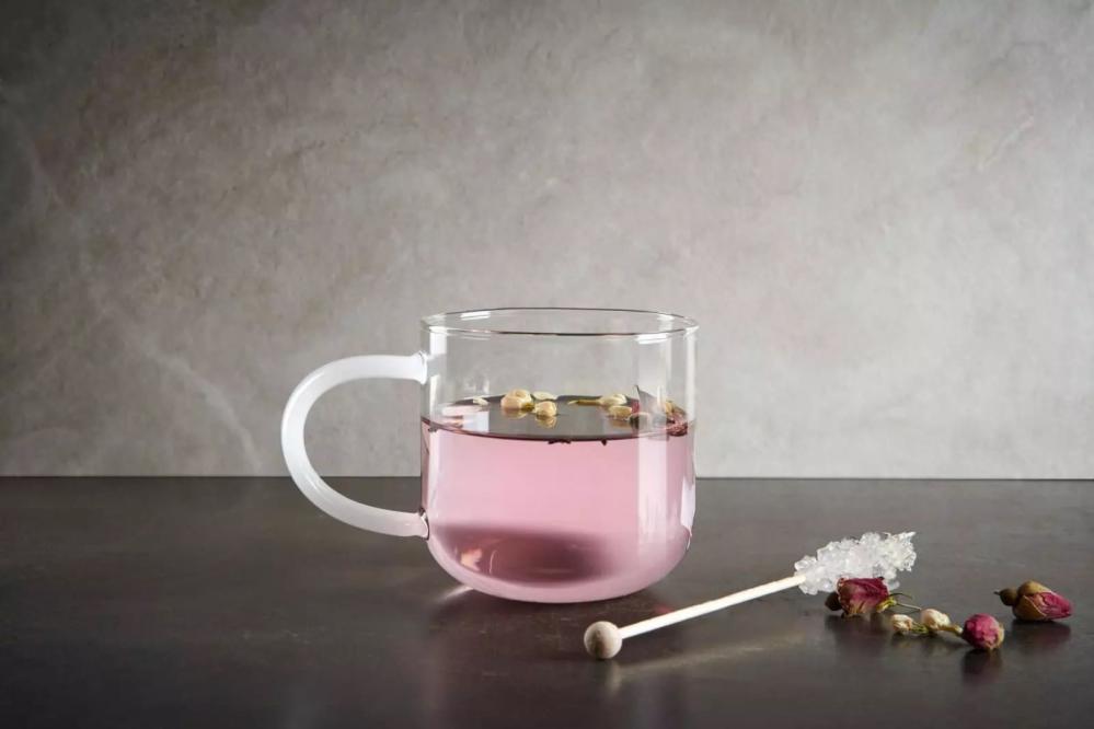 COPPA MUG 400ML, BOROSILICATE GLASS, ASA Selection