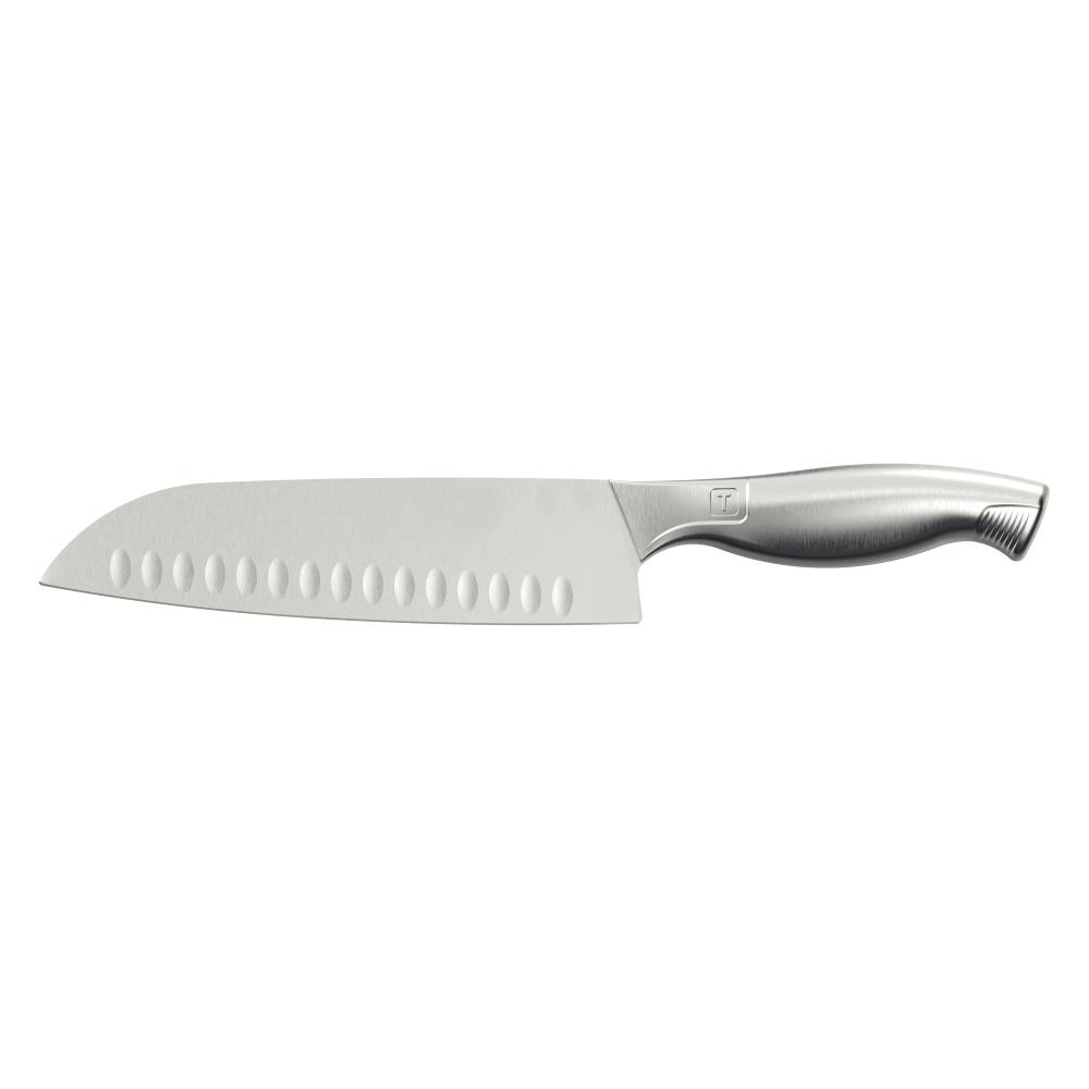 SUBLIME SANTOKU NAZIS 19CM, NER.TĒR., Tramontina