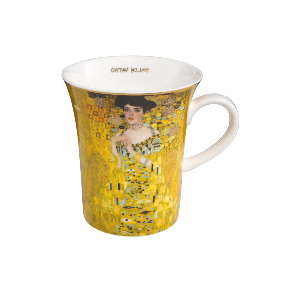 ADELE MUG 400ML, PORCELAIN, Goebel