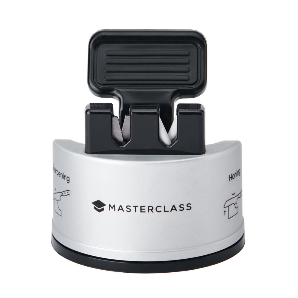 MASTERCLASS NAŽU ASINĀMAIS 5.99X5.99X7CM DUBULTAIS, PELĒKS, N/T, Masterclass
