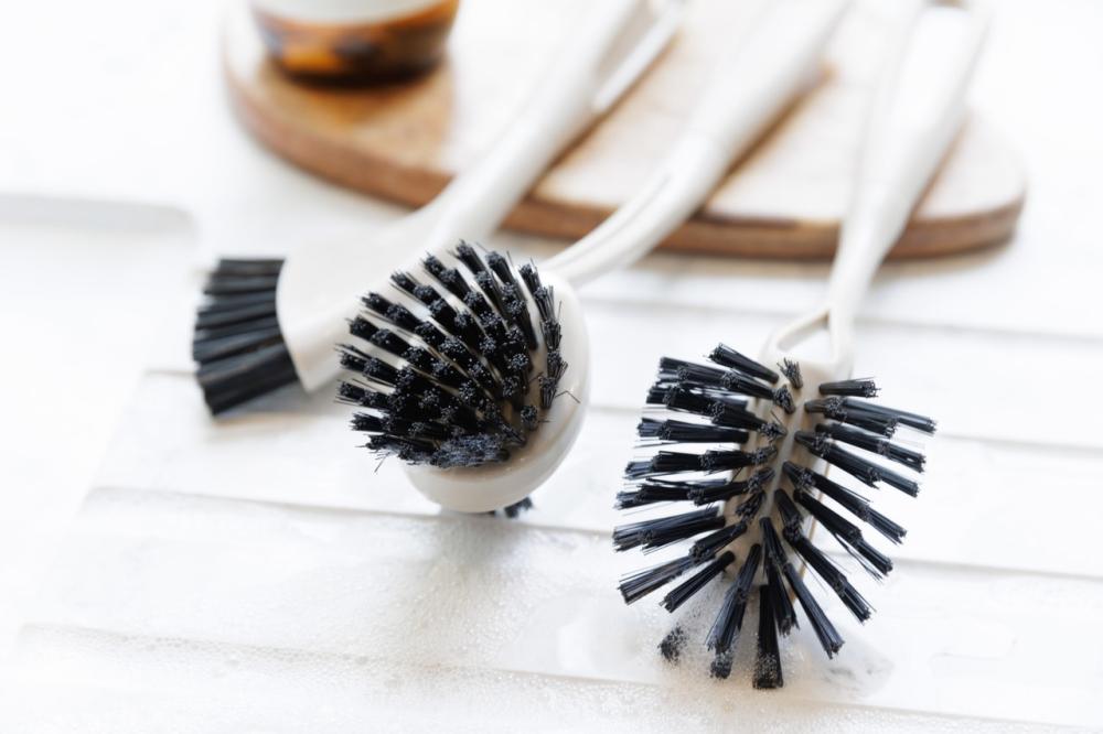 NATURAL ELEMENTS VIRTUVES BIRSTĪŠU KOMPL. 3GAB, 28.5/24CM, PĀRSTRĀDĀJAMA PLASTMASA, Natural Elements