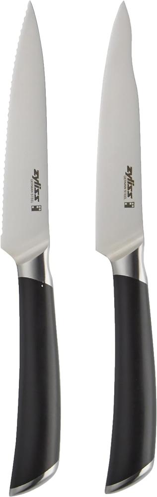 COMFORT PRO VIRTUVES NAŽU KOMPL. 2GAB., Zyliss