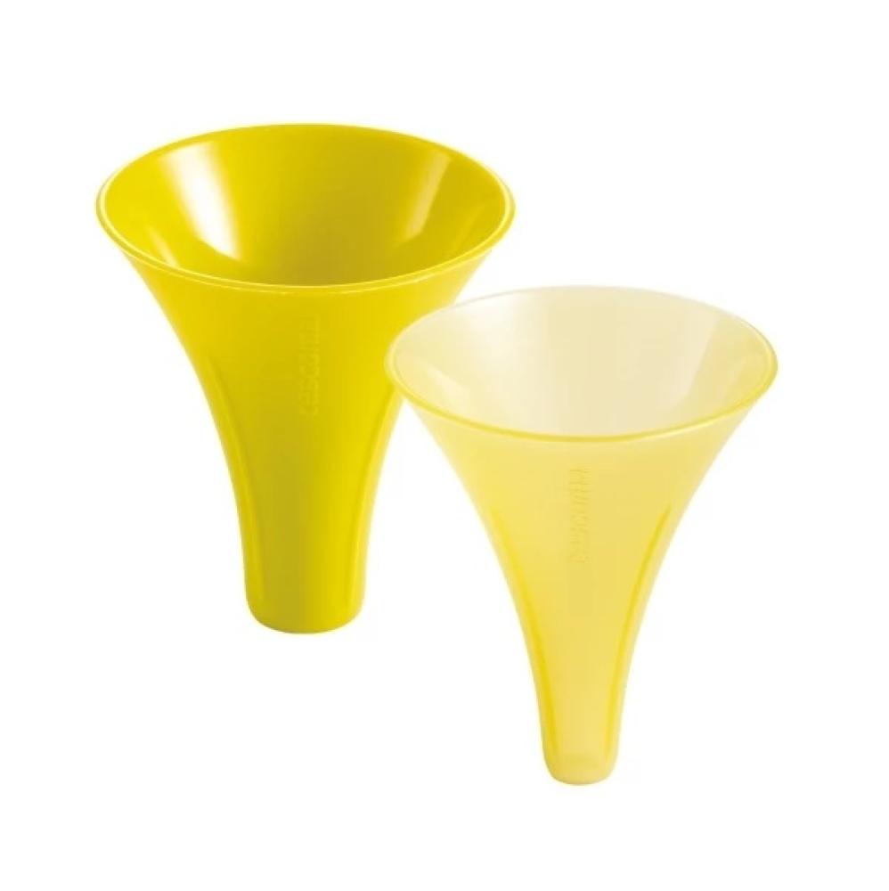PRESTO FLEXIBLE FUNNEL AND HOPPER, Tescoma