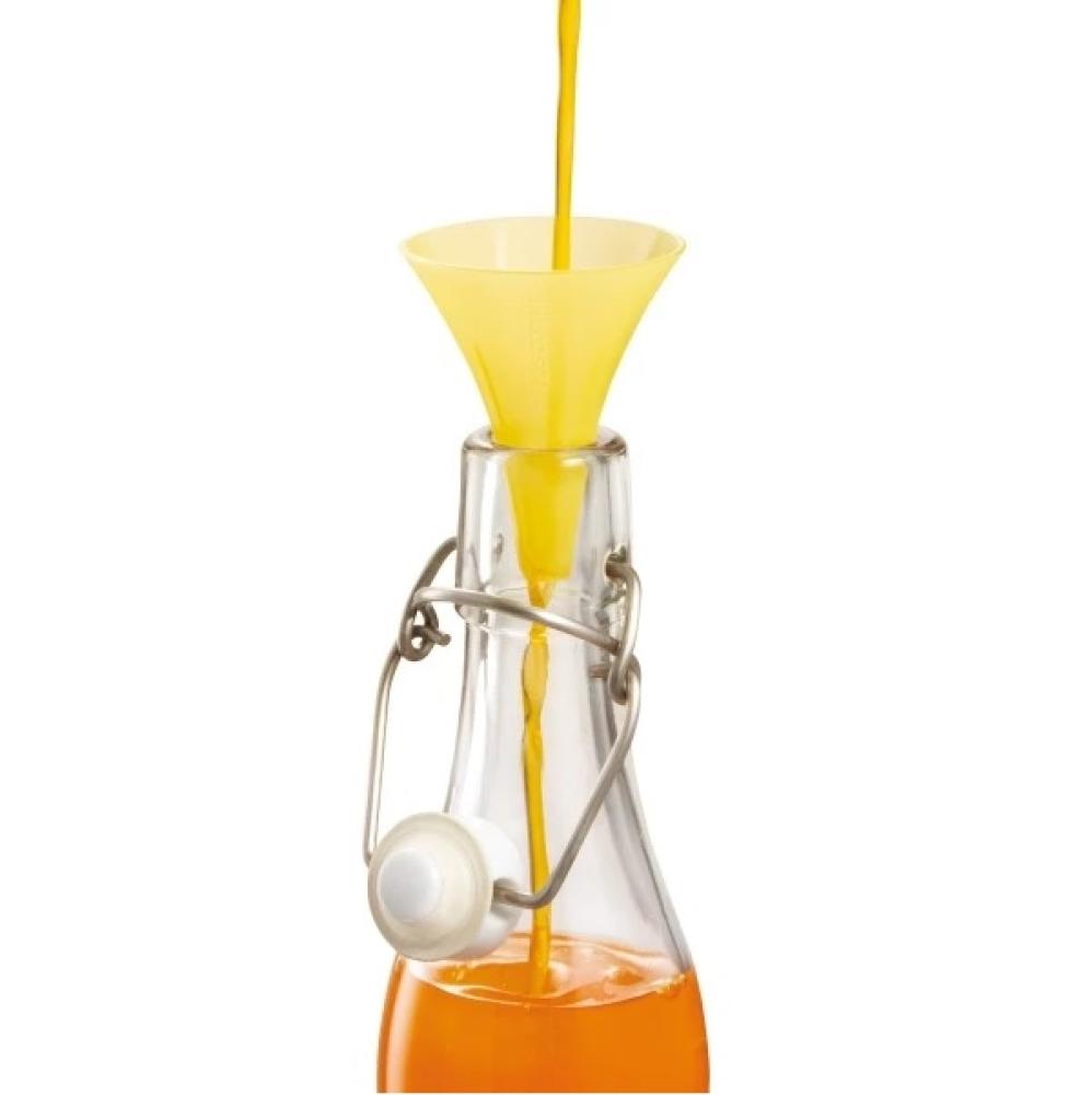 PRESTO FLEXIBLE FUNNEL AND HOPPER, Tescoma