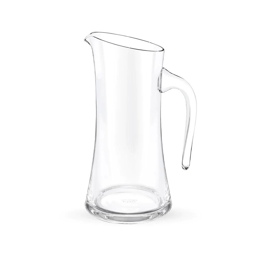 JUG 1500ML, GLASS, Wilmax