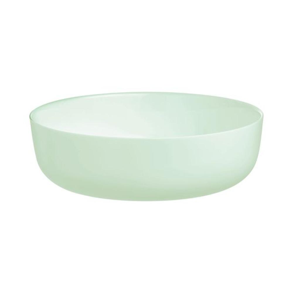 DIWALI PARADISE GREEN SALĀTU BĻODA 22CM, Luminarc