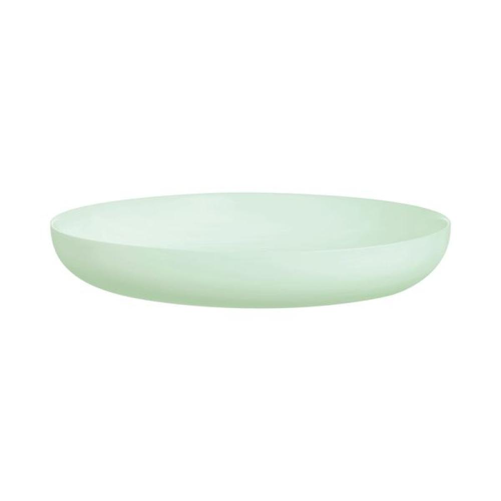 DIWALI PARADISE GREEN ŠĶĪVIS 29CM, Luminarc