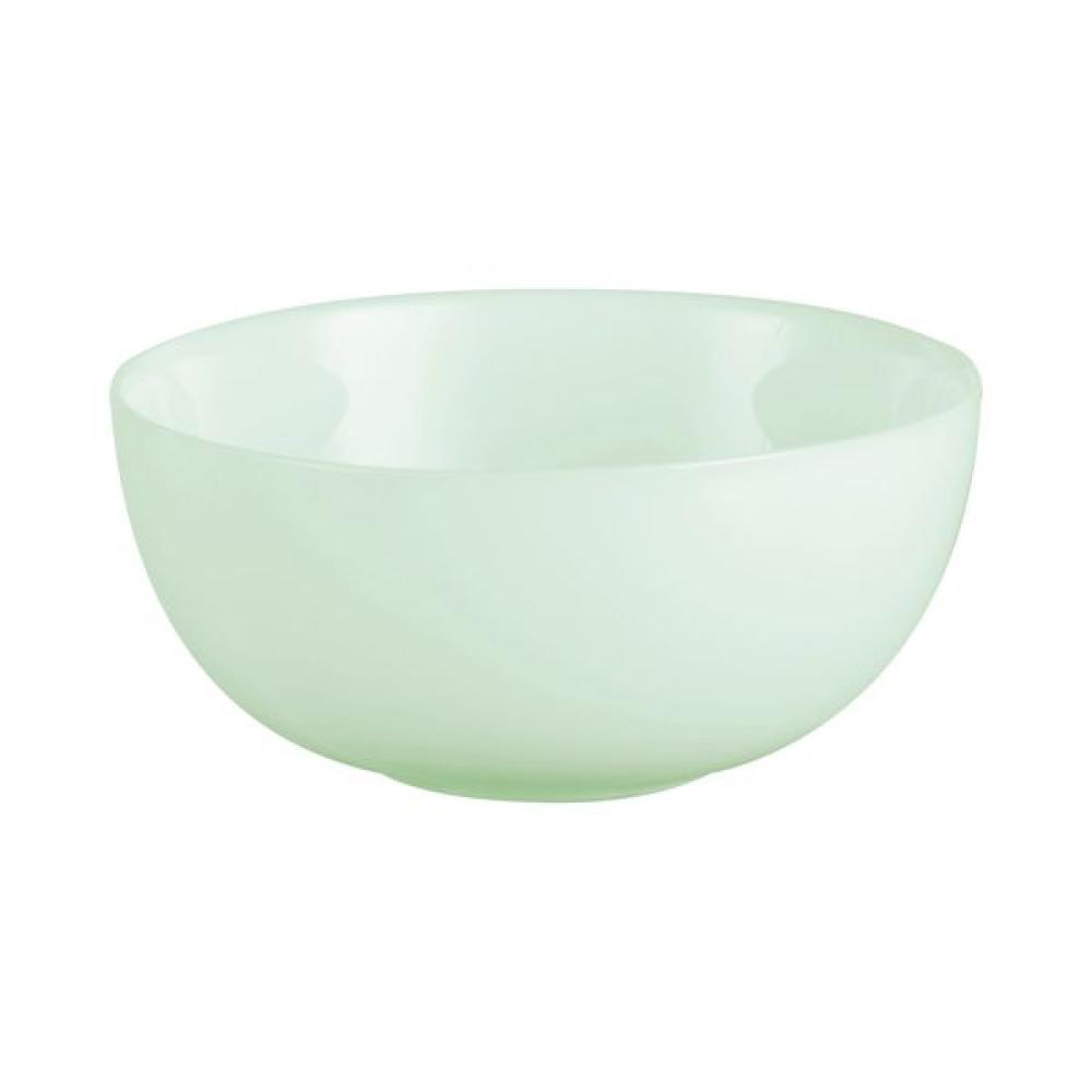 DIWALI PARADISE GREEN SALĀTU BĻODA 12.5CM, Luminarc