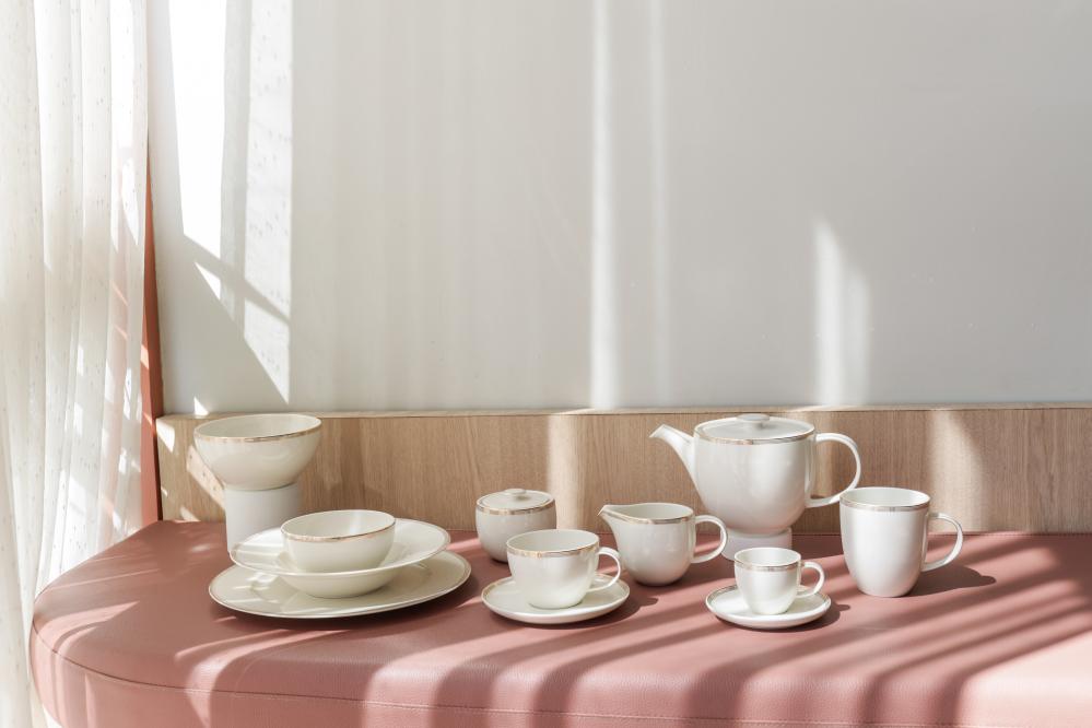 LA SAGESSE KRŪZE 350ML, Quality Ceramic