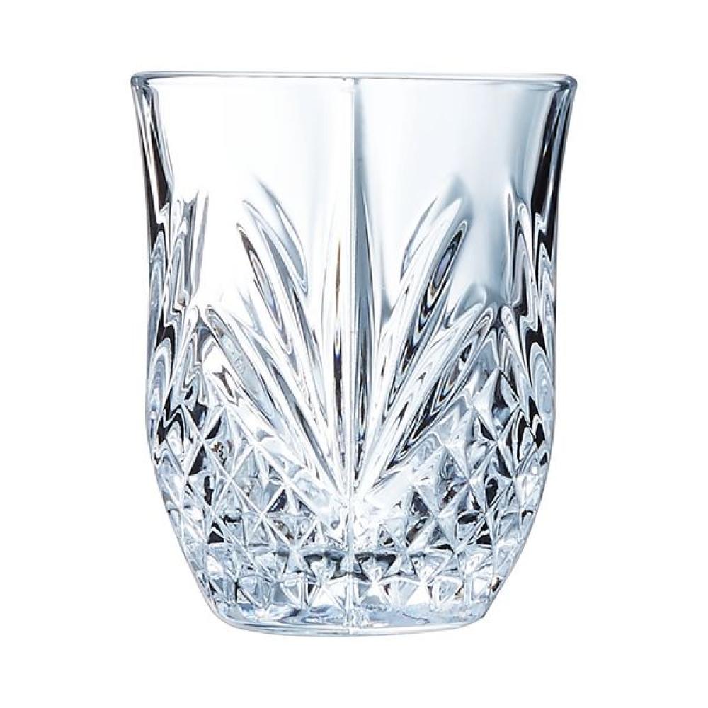 BROADWAY DEGVĪNA GLĀZES 5CL K6, Arcoroc