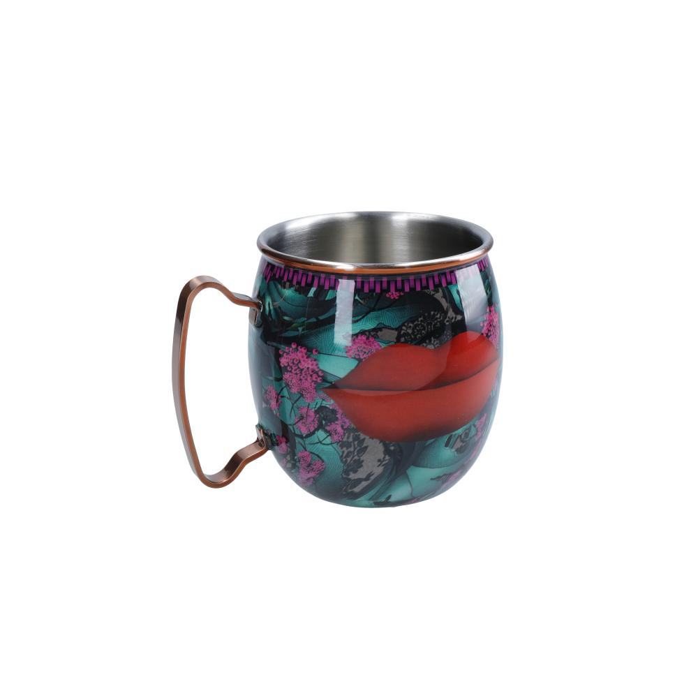 MIKASA&SARAH ARNETT MOSCOW MULE KRŪZE 450ML, LIPS, N/T, Mikasa
