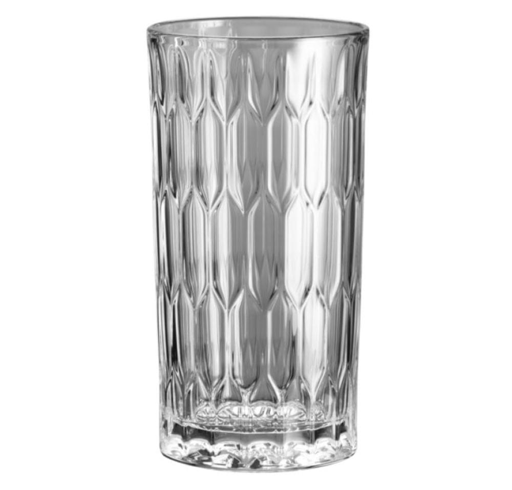 AROMA LATTE-MACCHIATO GLASS 0.4L, WMF