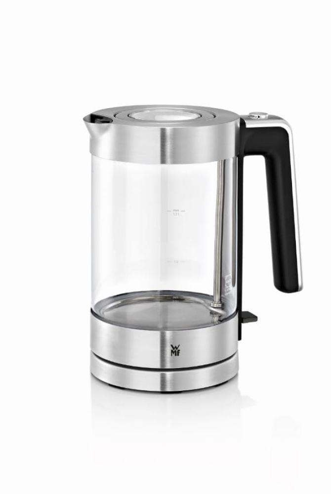WMF LONO GLASS KETTLE 1,7L, WMF