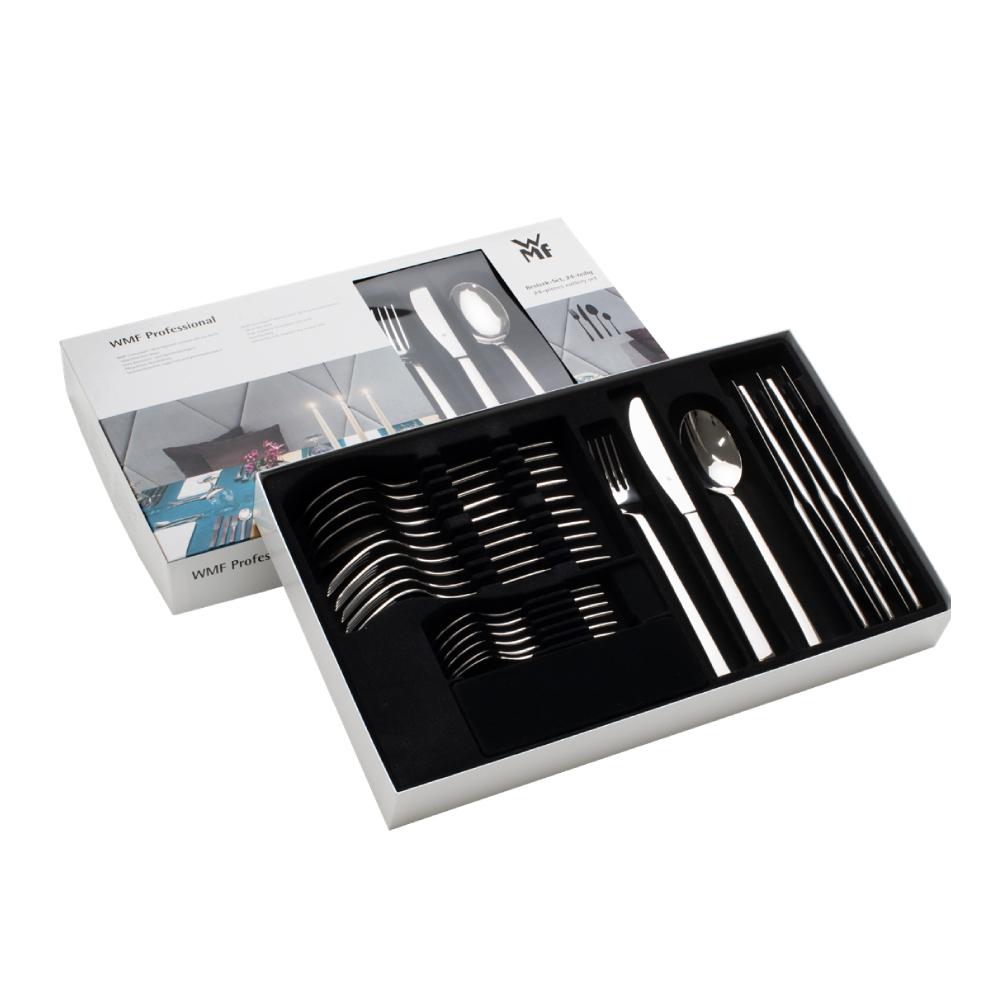 SIGNUM CUTLERY SET  24-PCS., WMF