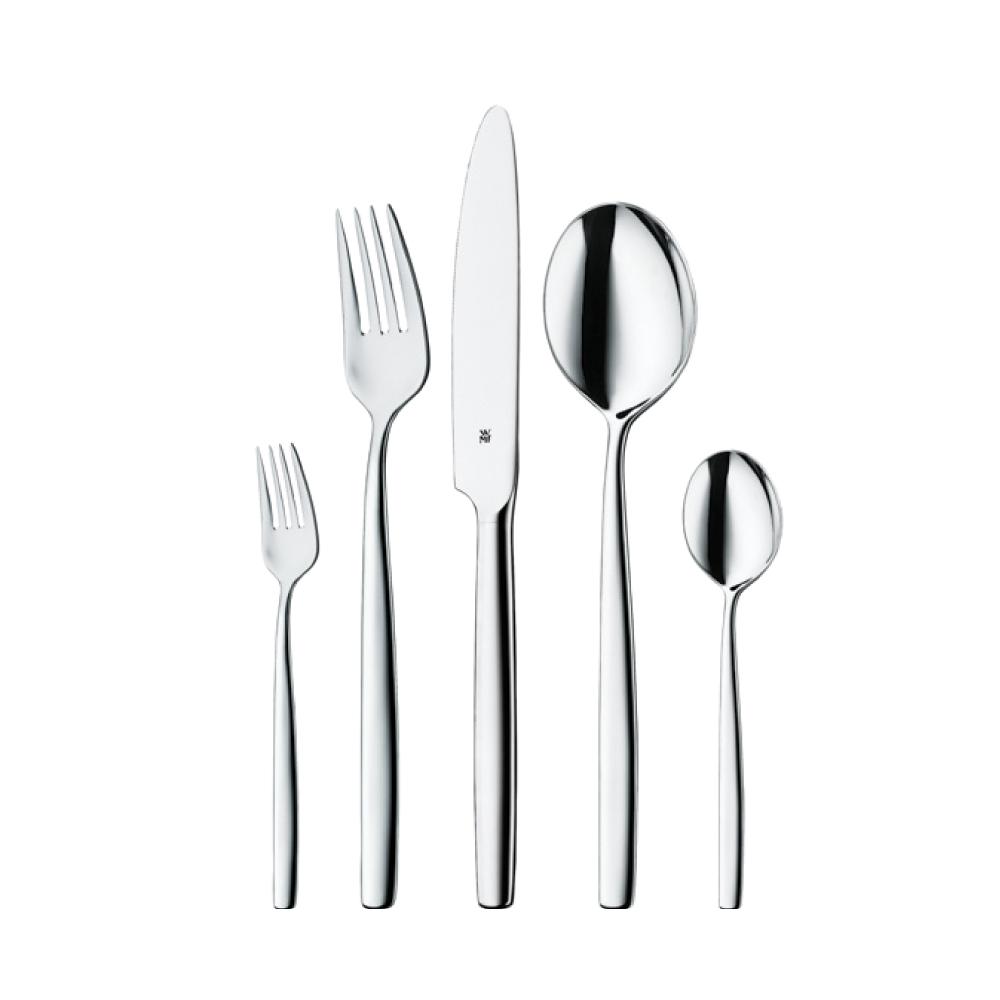 BISTRO CUTLERY SET  24-PCS., WMF