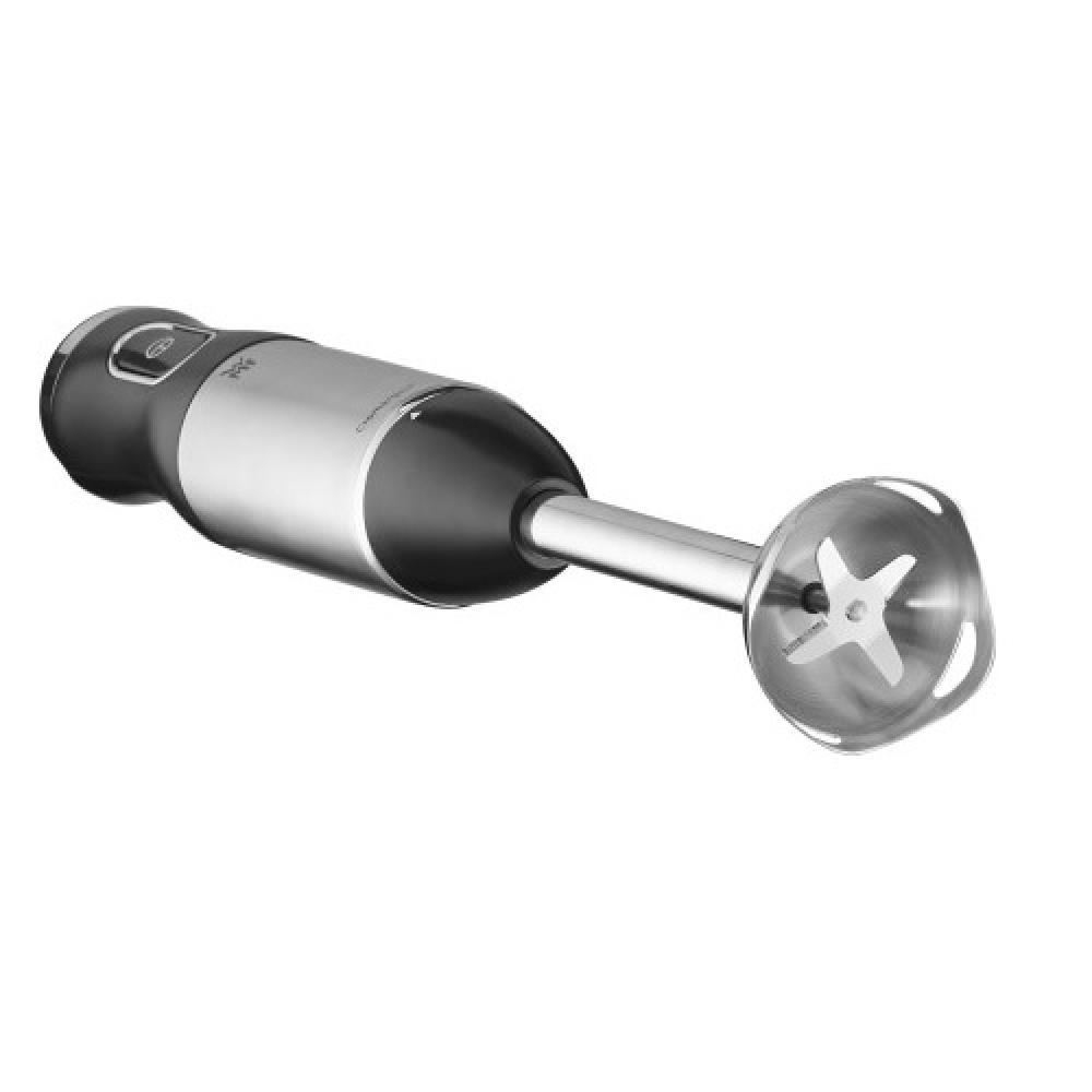 WMF KULT X STICK BLENDER 600W, SILVER COLOR, BLACK, ST.ST., WMF
