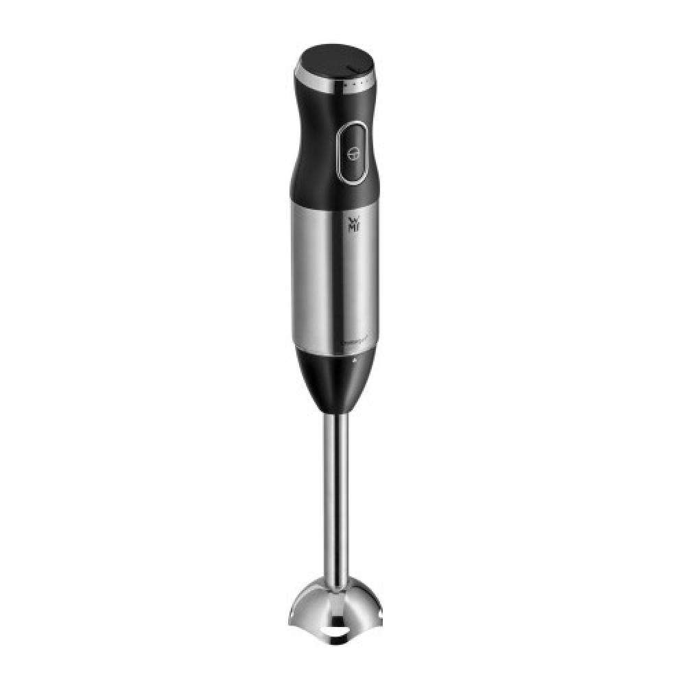 WMF KULT X STICK BLENDER 600W, SILVER COLOR, BLACK, ST.ST., WMF