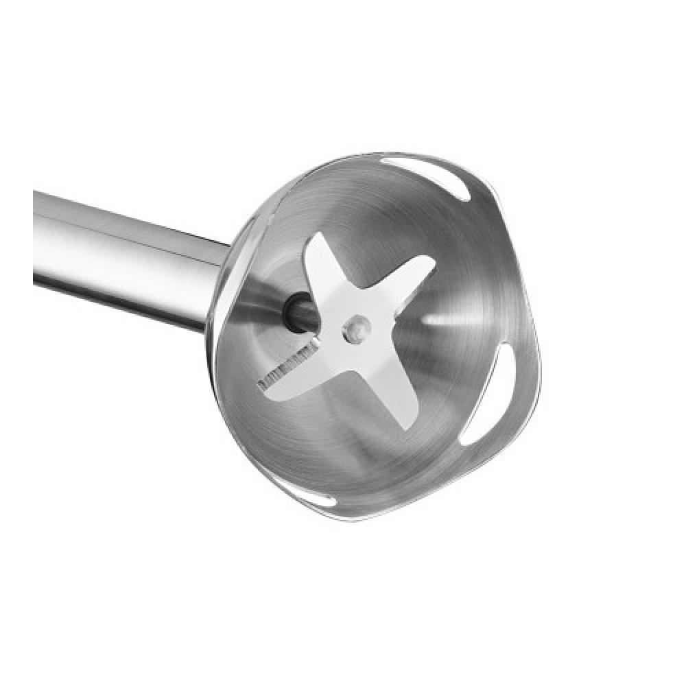 WMF KULT X STICK BLENDER 600W, SILVER COLOR, BLACK, ST.ST., WMF