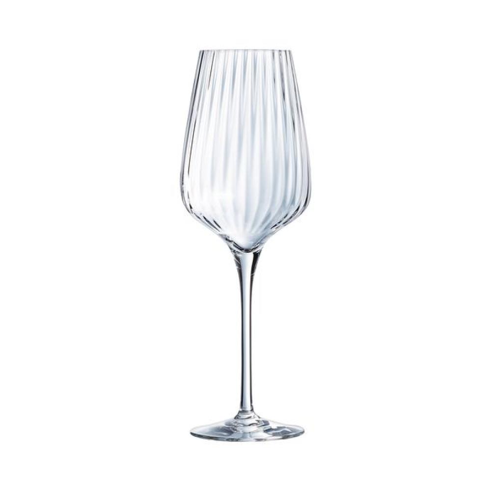 SYMETRIE STEMGLASS 45CL KRYSTA, Chef & Sommelier