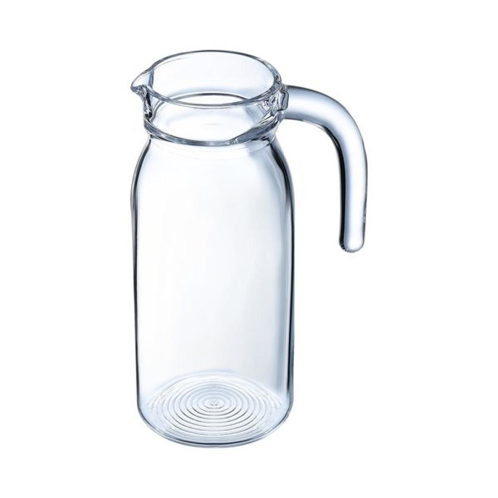 SPRING JUG 1L, GLASS, Arcoroc