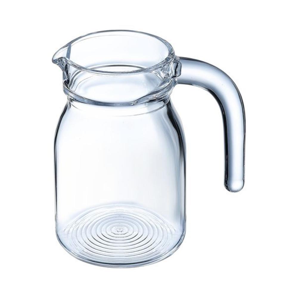 SPRING JUG 500ML, GLASS, Arcoroc