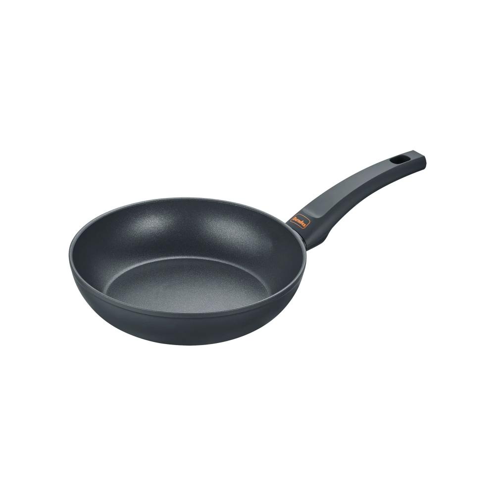 SPECIAL + PAN D20, BLACK, ALUMINIUM, Berndes