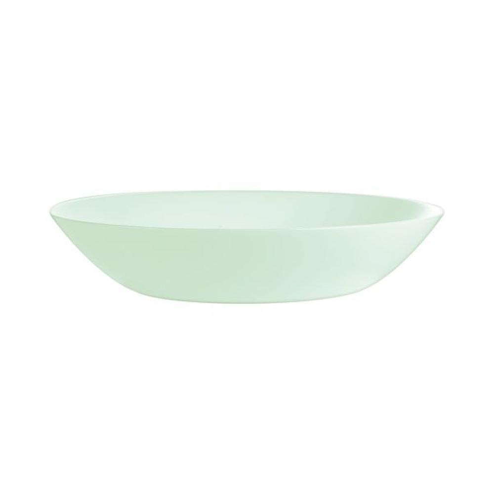 DIWALI PARADISE GREEN ZUPAS ŠĶĪVIS 20CM, Luminarc