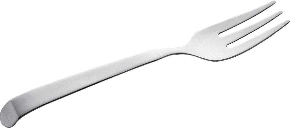 ASTRA 3 PRONGS FORK 30CM, Pintinox